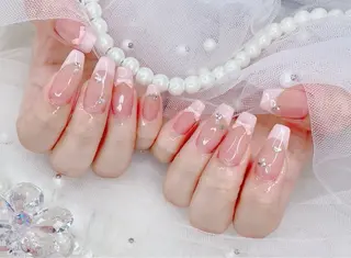 ネイル R salonのネイルデザイン