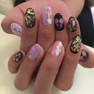 ネイル ♡ miyaのネイルデザイン