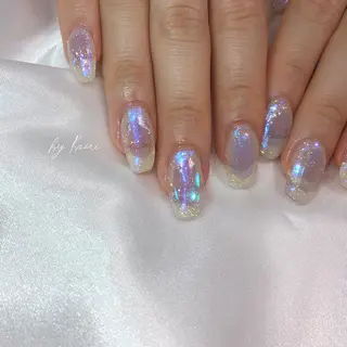 ネイル _Defi_ by Kaoriのネイルデザイン