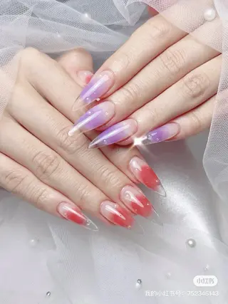 ネイル ネイルサロン lotusのネイルデザイン