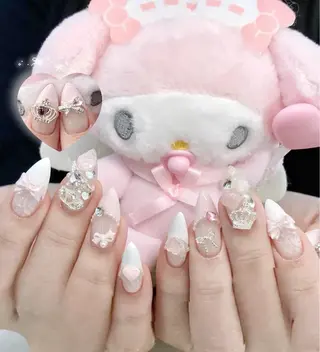 ネイル Tira Nailのネイルデザイン