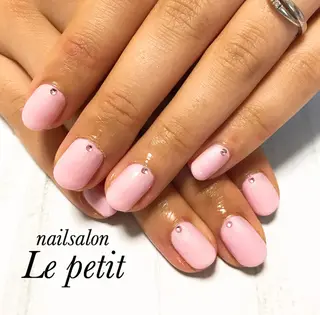 ネイル 石野 広佳のネイルデザイン