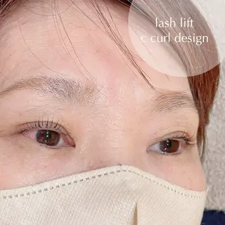 マツエク・マツパ solme所属・solme 別所実咲のマツエク・マツパデザイン