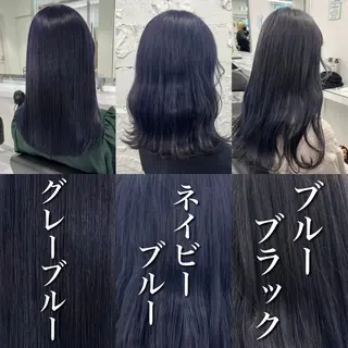 ロング メンズ 艶感ミルクティー🤍 色落ち綺麗🤍ともやのヘアスタイル