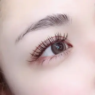 マツエク・マツパ OAK新潟駅前店 林のマツエク・マツパデザイン