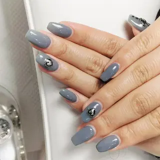 ネイル 桃子 Nail高円寺のネイルデザイン