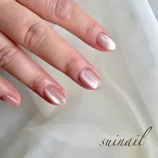 ネイル sui nailのネイルデザイン