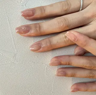 ネイル .Etel atelier.のネイルデザイン