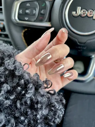 ネイル Lilly Co.のネイルデザイン