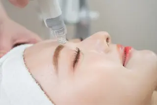 e-LABO 池袋のエステ・リラクイメージ