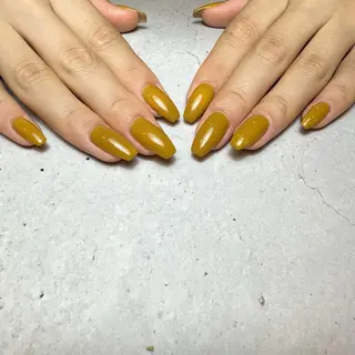 ネイル STAR Jaime 中村佳奈のネイルデザイン