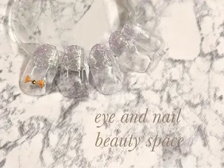 ネイル 杉山 ネイリストのネイルデザイン