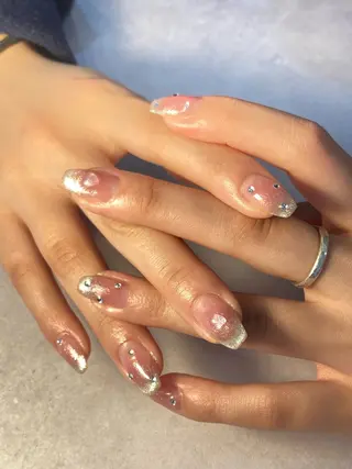 ネイル ...Hayashi ...のネイルデザイン