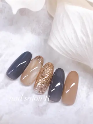 ネイル nail salon Rのネイルデザイン