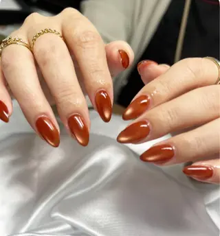 ネイル Lulu eono所属・Lulu eonoのネイルデザイン