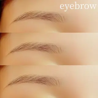 アイブロウ ambi with tiara所属・ambi×tiara NAOKAのマツエク・マツパデザイン