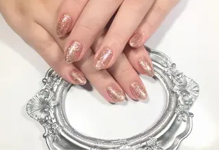 ネイル ネイルサロン ロア旧ジョリーのネイルデザイン