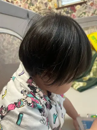 ショート 髪質改善カラー｜ レイヤー｜小寺 葵のヘアスタイル