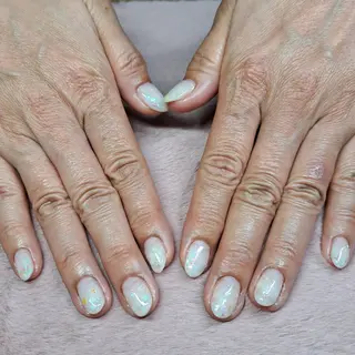 ネイル HAYASHI  Nのネイルデザイン