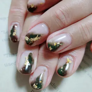 ネイル Lakkus N－Aのネイルデザイン