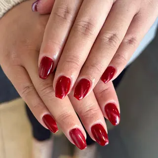 ネイル ✮ mikuのネイルデザイン