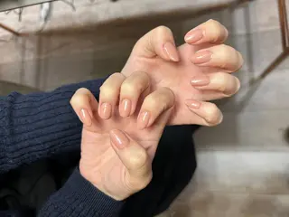 ネイル 若松 英利華のネイルデザイン