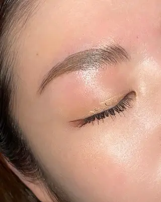 アイブロウ 新石切ravis - ラヴィス -のその他イメージ