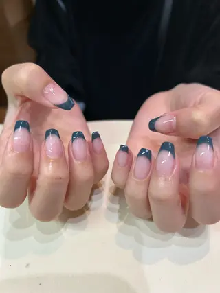 ネイル newi nail 京橋ayumiのネイルデザイン