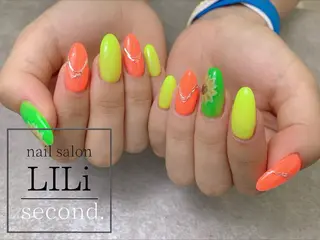 ネイル Sari ✳︎のネイルデザイン