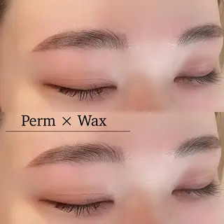 アイブロウ eyebrowsalon Una所属・yurika. 🤎の眉毛・アイブロウイメージ