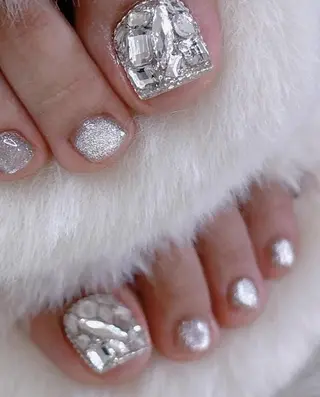 ネイル Nini Nail Salonのネイルデザイン