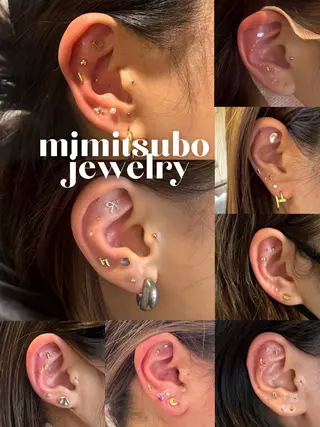 美容脱毛専門店 Lé pia レピアのエステ・リラクイメージ