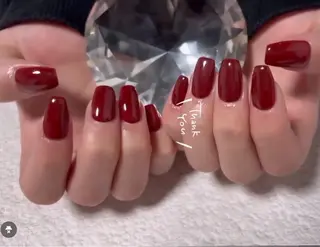 ネイル nail galleryのネイルデザイン