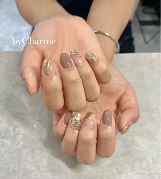 ネイル Ray. Maayaのネイルデザイン