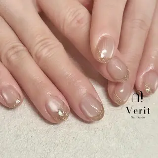 ネイル Kurumi (Verit大森店)のネイルデザイン