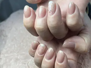 ネイル ToliyDeliy ネイルサロンのネイルデザイン