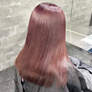 セミロング かえで🫧 カットモデル募集中のヘアスタイル