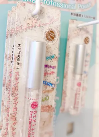 木場 ＊のマツエク・マツパデザイン