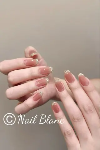 ネイル Nail nanamiのネイルデザイン
