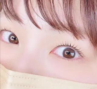 マツエク・マツパ アイラッシュ&ネイル ありるのマツエク・マツパデザイン