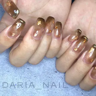 ネイル DARIA Nailsのネイルデザイン