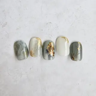 ネイル Nailsalon manoのネイルデザイン