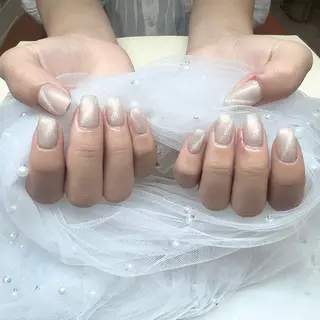 ネイル You&Me Reonaのネイルデザイン