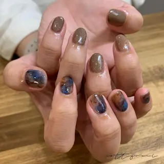 ネイル cottynail -miki-のその他イメージ