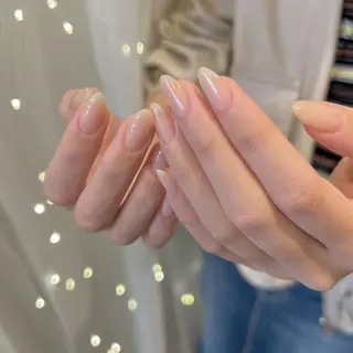 ネイル BellFlower Akaneのネイルデザイン