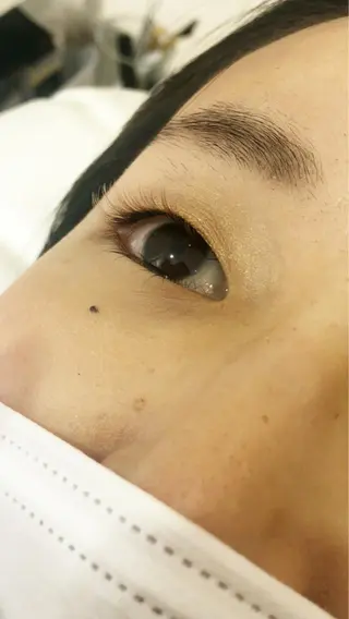 マツエク・マツパ PLATINUM FEEL所属・菅尾 汐美のマツエク・マツパデザイン