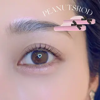 マツエク・マツパ Ange.Ebis所属・ぱっちり🎀eye /恵比寿Ange🪽のマツエク・マツパデザイン