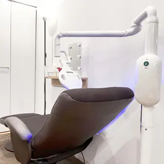 LBSホワイトニング 新宿店💝店長熊倉のエステ・リラクイメージ