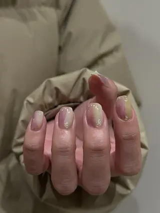 ネイル 市川 加奈子のネイルデザイン