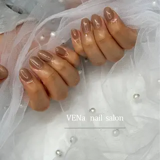 ネイル VENa eye＆ nail salonのネイルデザイン